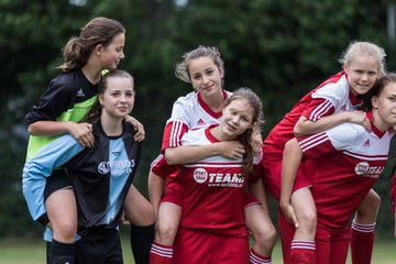 Bild 49 - C-Juniorinnen KT Training